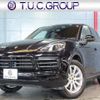 porsche cayenne 2018 quick_quick_ABA-E3K30_WP1ZZZ9YZKDA05643 image 1