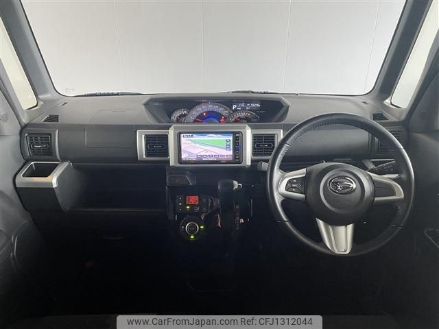 daihatsu wake 2018 CFJ1312044 image 2