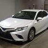 toyota camry 2019 -TOYOTA--Camry DAA-AXVH70--AXVH70-1049748---TOYOTA--Camry DAA-AXVH70--AXVH70-1049748- image 1