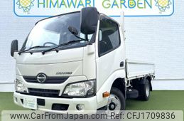 hino dutro 2016 CFJ1709836