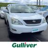 toyota harrier 2004 -TOYOTA--Harrier CBA-ACU35W--ACU35-0006574---TOYOTA--Harrier CBA-ACU35W--ACU35-0006574- image 1