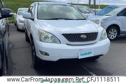 toyota harrier 2004 -TOYOTA--Harrier CBA-ACU35W--ACU35-0006574---TOYOTA--Harrier CBA-ACU35W--ACU35-0006574-
