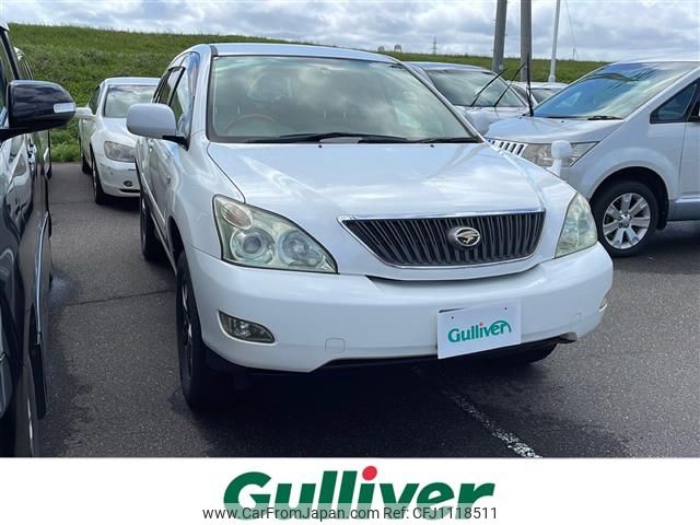 toyota harrier 2004 -TOYOTA--Harrier CBA-ACU35W--ACU35-0006574---TOYOTA--Harrier CBA-ACU35W--ACU35-0006574- image 1