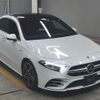 mercedes-benz amg 2020 -MERCEDES-BENZ--AMG WDD1771512J162386---MERCEDES-BENZ--AMG WDD1771512J162386- image 1