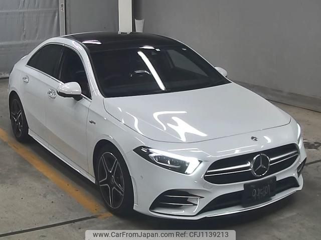 mercedes-benz amg 2020 -MERCEDES-BENZ--AMG WDD1771512J162386---MERCEDES-BENZ--AMG WDD1771512J162386- image 1