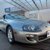 toyota supra 2002 -TOYOTA 【大阪 302ﾒ 600】--Supra GF-JZA80--JZA80-1005657---TOYOTA 【大阪 302ﾒ 600】--Supra GF-JZA80--JZA80-1005657- image 33