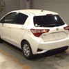 toyota vitz 2019 -TOYOTA--Vitz DBA-NSP130--NSP130-4013651---TOYOTA--Vitz DBA-NSP130--NSP130-4013651- image 5