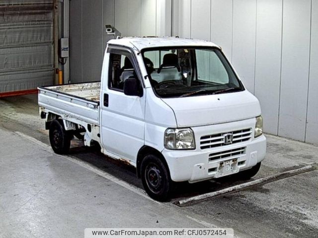 honda acty-truck 2004 -HONDA--Acty Truck HA7-1511483---HONDA--Acty Truck HA7-1511483- image 1