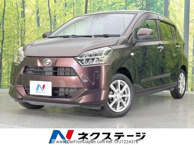 daihatsu mira-e-s 2017 quick_quick_LA350S_LA350S-0021323 image 1