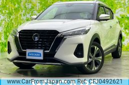 nissan kix 2021 quick_quick_6AA-P15_P15-025266