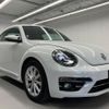 volkswagen the-beetle 2019 quick_quick_DBA-16CBZ_WVWZZZ16ZKM717166 image 6