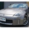 nissan fairlady-z 2007 quick_quick_HZ33_HZ33-400208 image 8