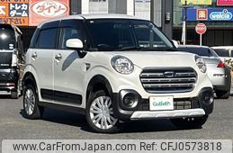 daihatsu cast 2018 -DAIHATSU--Cast DBA-LA250S--LA250S-0127431---DAIHATSU--Cast DBA-LA250S--LA250S-0127431-