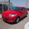 mazda demio 2012 -MAZDA--Demio DBA-DEJFS--DEJFS-129790---MAZDA--Demio DBA-DEJFS--DEJFS-129790- image 1