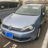 volkswagen golf 2011 -VOLKSWAGEN--VW Golf DBA-1KCBZ--WVWZZZ1KZBW173366---VOLKSWAGEN--VW Golf DBA-1KCBZ--WVWZZZ1KZBW173366- image 1