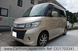 suzuki palette 2011 CFJ1703341