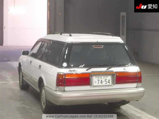 toyota crown-station-wagon 1996 -TOYOTA 【松本 33ﾋ7454】--Crown Wagon GS130W-1035437---TOYOTA 【松本 33ﾋ7454】--Crown Wagon GS130W-1035437- image 2