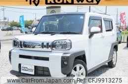 daihatsu taft 2022 -DAIHATSU--Taft LA900S--LA900S-0100261---DAIHATSU--Taft LA900S--LA900S-0100261-