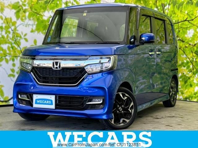 honda n-box 2018 quick_quick_DBA-JF3_JF3-2026648 image 1