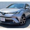 toyota c-hr 2017 -TOYOTA--C-HR ZYX10--ZYX10-2021541---TOYOTA--C-HR ZYX10--ZYX10-2021541- image 1