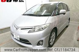 toyota estima 2010 -TOYOTA 【帯広 300ﾉ243】--Estima ACR55W--0024292---TOYOTA 【帯広 300ﾉ243】--Estima ACR55W--0024292-