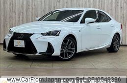 lexus is 2018 -LEXUS--Lexus IS DAA-AVE30--AVE30-5069712---LEXUS--Lexus IS DAA-AVE30--AVE30-5069712-