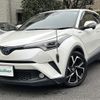 toyota c-hr 2017 -TOYOTA--C-HR DAA-ZYX10--ZYX10-2067390---TOYOTA--C-HR DAA-ZYX10--ZYX10-2067390- image 18