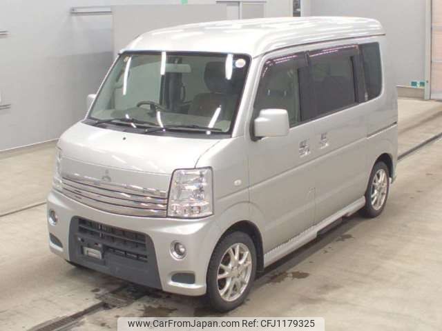 mitsubishi town-box 2014 -MITSUBISHI--Town Box ABA-DS64W--DS64W-400710---MITSUBISHI--Town Box ABA-DS64W--DS64W-400710- image 1