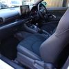 toyota yaris 2023 -TOYOTA 【名古屋 307ﾒ2086】--Yaris 4BA-GXPA16--GXPA16-0012916---TOYOTA 【名古屋 307ﾒ2086】--Yaris 4BA-GXPA16--GXPA16-0012916- image 11