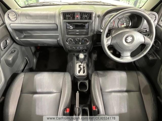 suzuki jimny 2010 -SUZUKI--Jimny ABA-JB23W--JB23W-654182---SUZUKI--Jimny ABA-JB23W--JB23W-654182- image 2