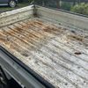 suzuki carry-truck 2001 CFJ1590236 image 11