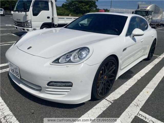 porsche panamera 2010 -PORSCHE 【宮城 364ﾎ8888】--Porsche Panamera ABA-970M48A--WPOZZZ972AL046106---PORSCHE 【宮城 364ﾎ8888】--Porsche Panamera ABA-970M48A--WPOZZZ972AL046106- image 1