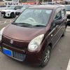 suzuki alto 2011 -SUZUKI--Alto DBA-HA25S--HA25S-814648---SUZUKI--Alto DBA-HA25S--HA25S-814648- image 1