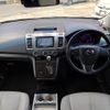 mazda mpv 2011 -MAZDA--MPV DBA-LY3P--LY3P-229047---MAZDA--MPV DBA-LY3P--LY3P-229047- image 2