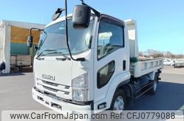 isuzu forward 2016 -ISUZU--Forward TKG-FRR90S1--FRR90-7098232---ISUZU--Forward TKG-FRR90S1--FRR90-7098232-