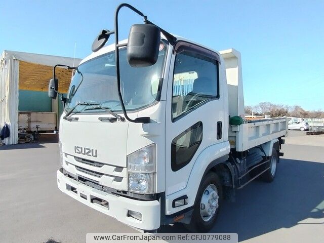 isuzu forward 2016 -ISUZU--Forward TKG-FRR90S1--FRR90-7098232---ISUZU--Forward TKG-FRR90S1--FRR90-7098232- image 1