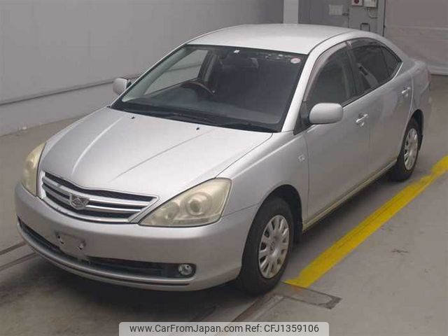 toyota allion 2006 23905 image 2