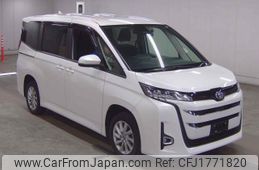 toyota noah 2022 CFJ1771820