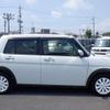suzuki alto-lapin 2020 CFJ1595534 image 20