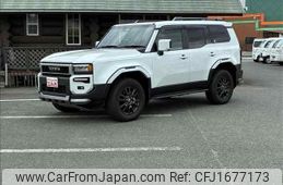 toyota toyota-others 2024 CFJ1677173
