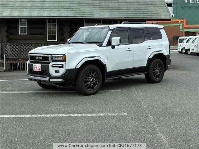 toyota toyota-others 2024 CFJ1677173 image 1