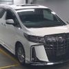 toyota alphard 2022 -TOYOTA--Alphard 6AA-AYH30W--AYH30W-0143306---TOYOTA--Alphard 6AA-AYH30W--AYH30W-0143306- image 1