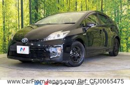 toyota prius 2013 -TOYOTA--Prius DAA-ZVW30--ZVW30-1724899---TOYOTA--Prius DAA-ZVW30--ZVW30-1724899-