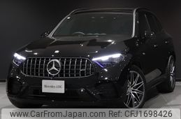 mercedes-benz amg 2025 CFJ1698426