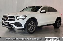 mercedes-benz glc-class 2022 -MERCEDES-BENZ 【名変中 】--Benz GLC 253315C--2F997161---MERCEDES-BENZ 【名変中 】--Benz GLC 253315C--2F997161-