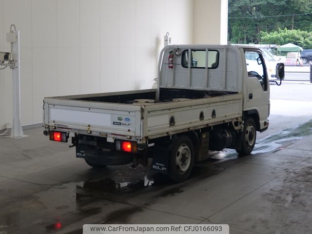 isuzu elf-truck 2015 -ISUZU--Elf NHS85A-7009968---ISUZU--Elf NHS85A-7009968- image 2