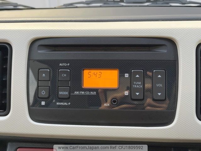 suzuki alto 2018 CFJ1809592 image 2