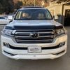 toyota land-cruiser 2020 CFJ6069818 image 2