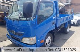 hino dutro 2013 CFJ1528329