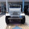 mitsubishi jeep 1998 quick_quick_J55_J5512415 image 3